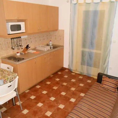 Villa Adria * Sutivan