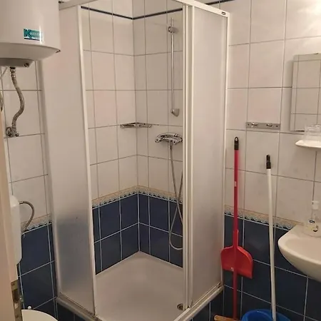 Villa Adria Lägenhet *