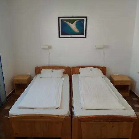 Lägenhet Villa Adria