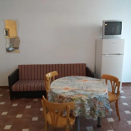 Lägenhet Villa Adria Sutivan